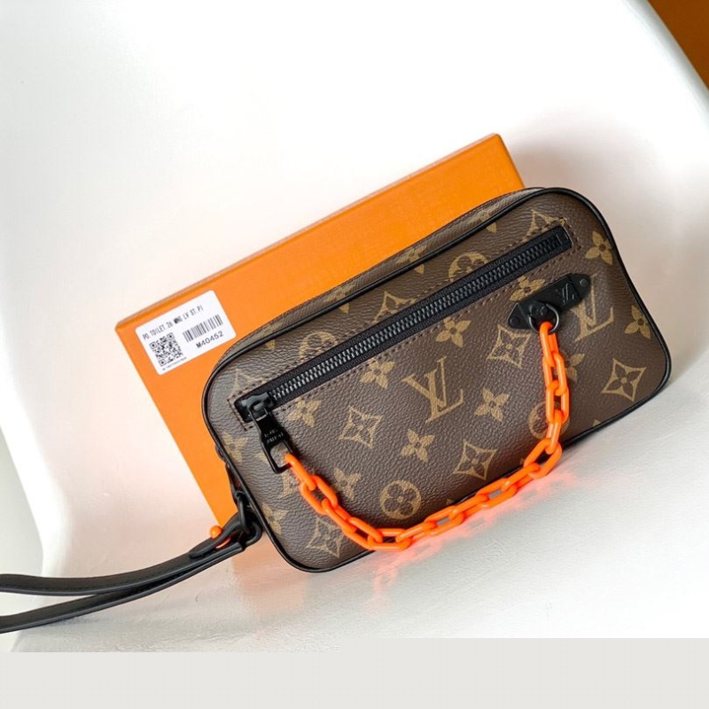 LV Clutch Bags